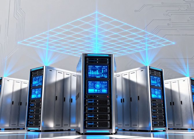 超融合部署解决方案：华为、深信服、华三超融合及ESXi集群全解析