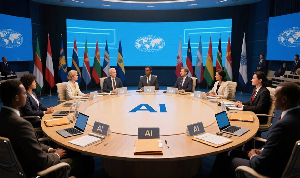 2025年7月人工智能大模型领域重大事件盘点