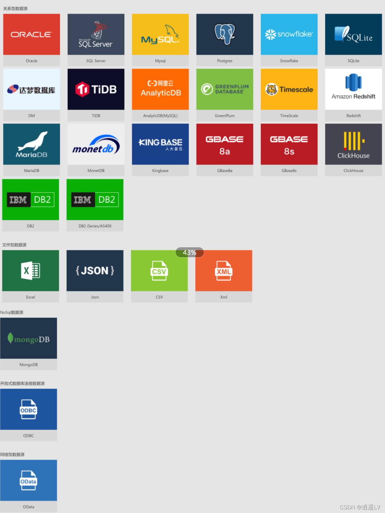智能工厂数字化落地应用技术方案