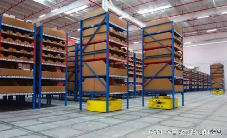 什么是wms仓储管理系统？