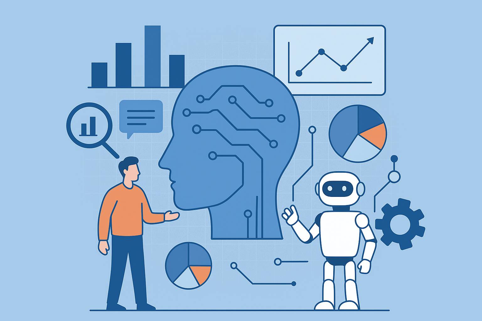 人工智能大数据时代下的工程伦理问题探讨