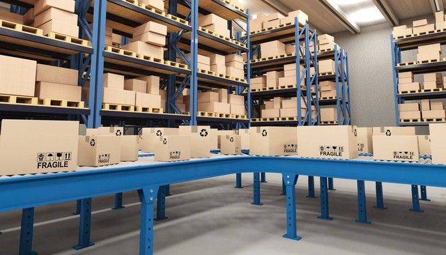 WMS仓储系统的真正价值：从混乱到有序，亿发WMS如何重塑仓库管理