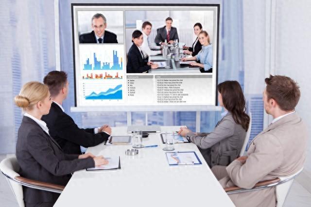 远程视频会议需要什么设备才能用,远程视频会议app