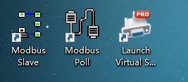 Modbus调试软件--ModbusPoll、ModbusSlave使用详解