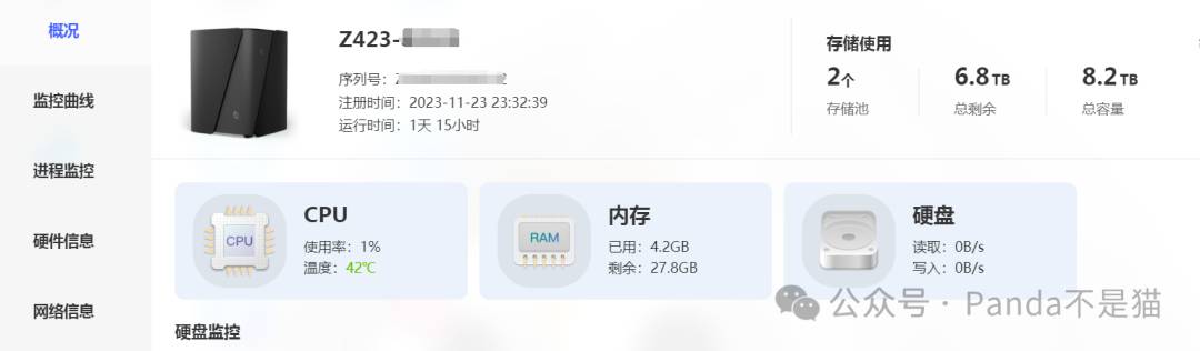 Kimi AI大模型部署教程：手把手教你使用极空间
