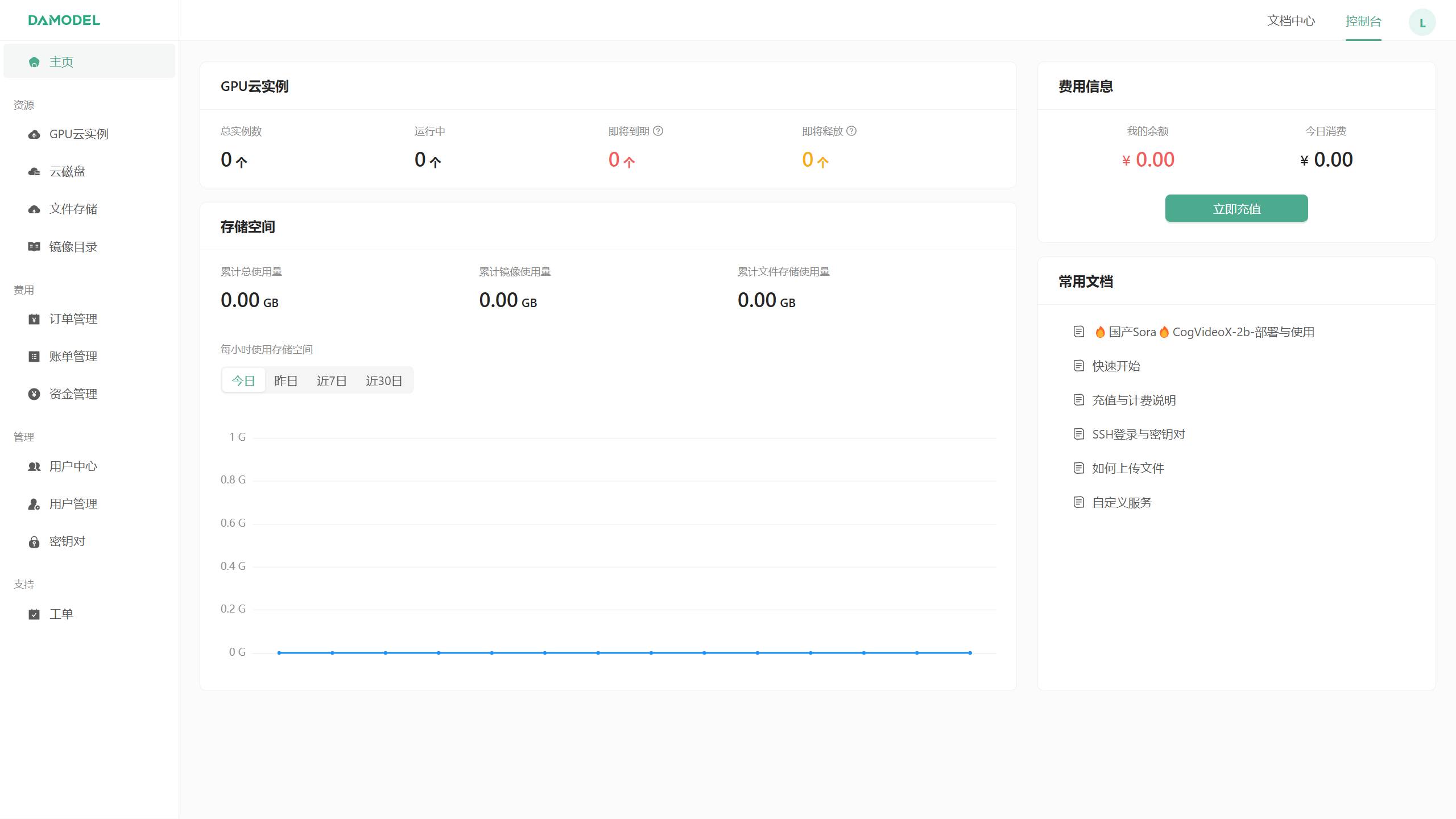 DAMODEL丹摩|丹摩平台：AI时代的开发者福音