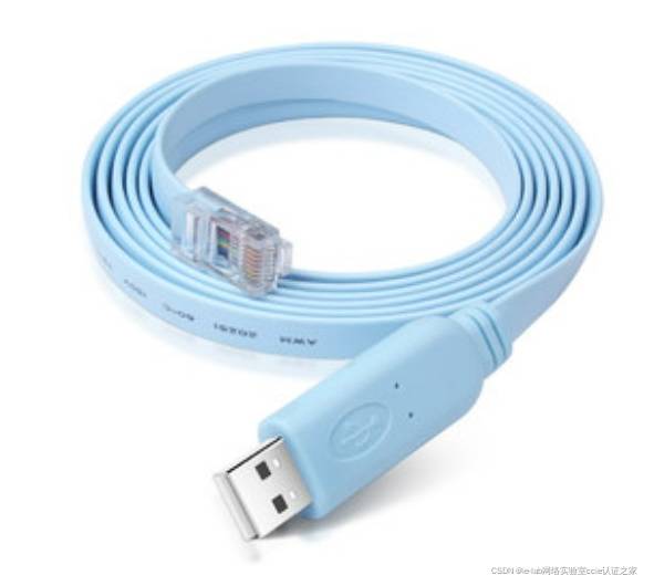 网络工程师知识-盘点网工调试工具常用console线汇总