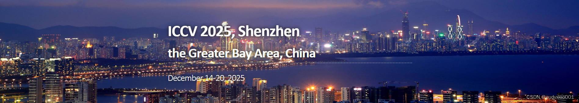 值得收藏！2024年人工智能顶级会议投稿信息汇总（计算机视觉领域）