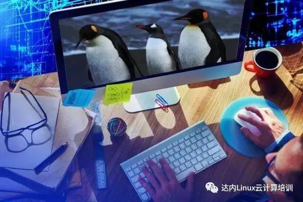 运维工程师的必备技能……