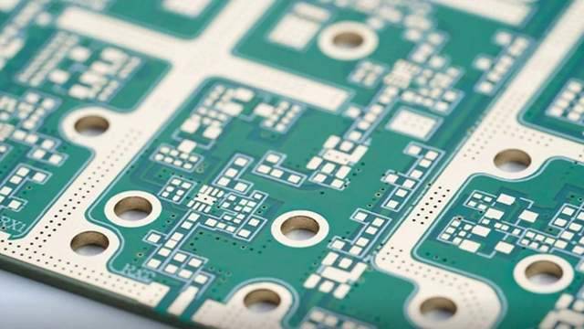 中国PCB产业发展史：从追赶到引领的崛起之路