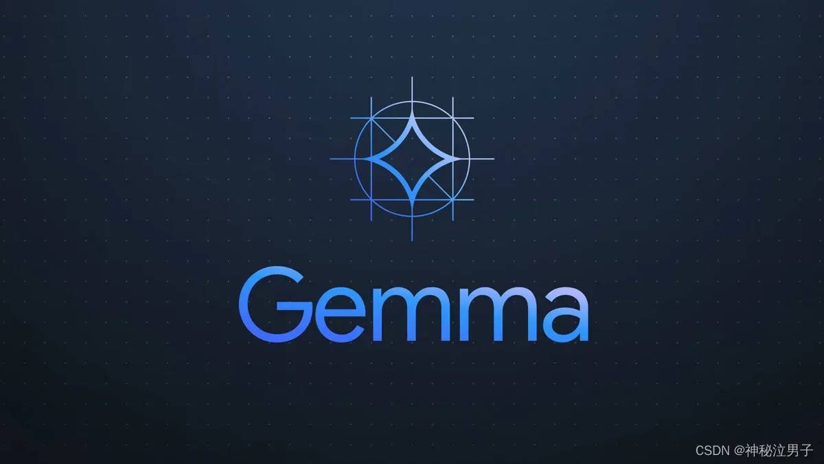 将谷歌 Gemma AI大模型 部署安装本地教程（可离线使用）