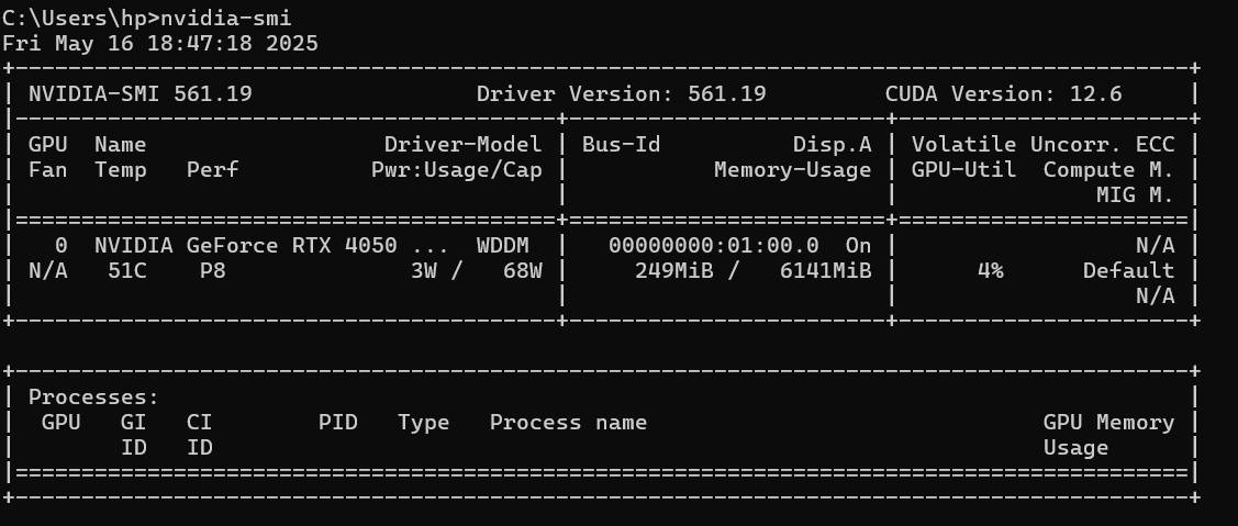 如何安装cuda版本的pytorch