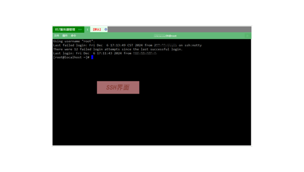 MobaXterm 常用设置