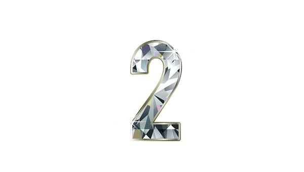 2